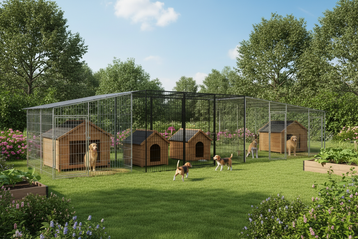Kennels