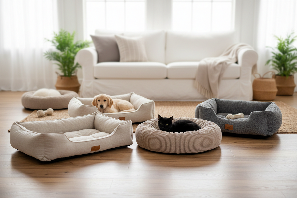 Beds