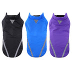 Jackets large dog pet clothing