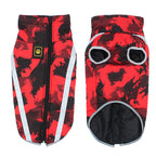 New dog clothes  warm pet dog clothes