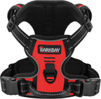 No Pull Dog Harness Adjustable Reflective Oxford Vest Small Medium Large Dogs