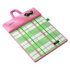 New Product Dog Bed Summer Cooling Bed Double-Sided Dog Mat Cat Bed Pet Sleeping Mat Cooling Mat Foldable Dog Mat Ice Mat
