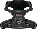 No Pull Dog Harness Adjustable Reflective Oxford Vest Small Medium Large Dogs