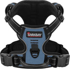 No Pull Dog Harness Adjustable Reflective Oxford Vest Small Medium Large Dogs