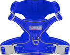 No Pull Dog Harness Adjustable Reflective Oxford Vest Small Medium Large Dogs