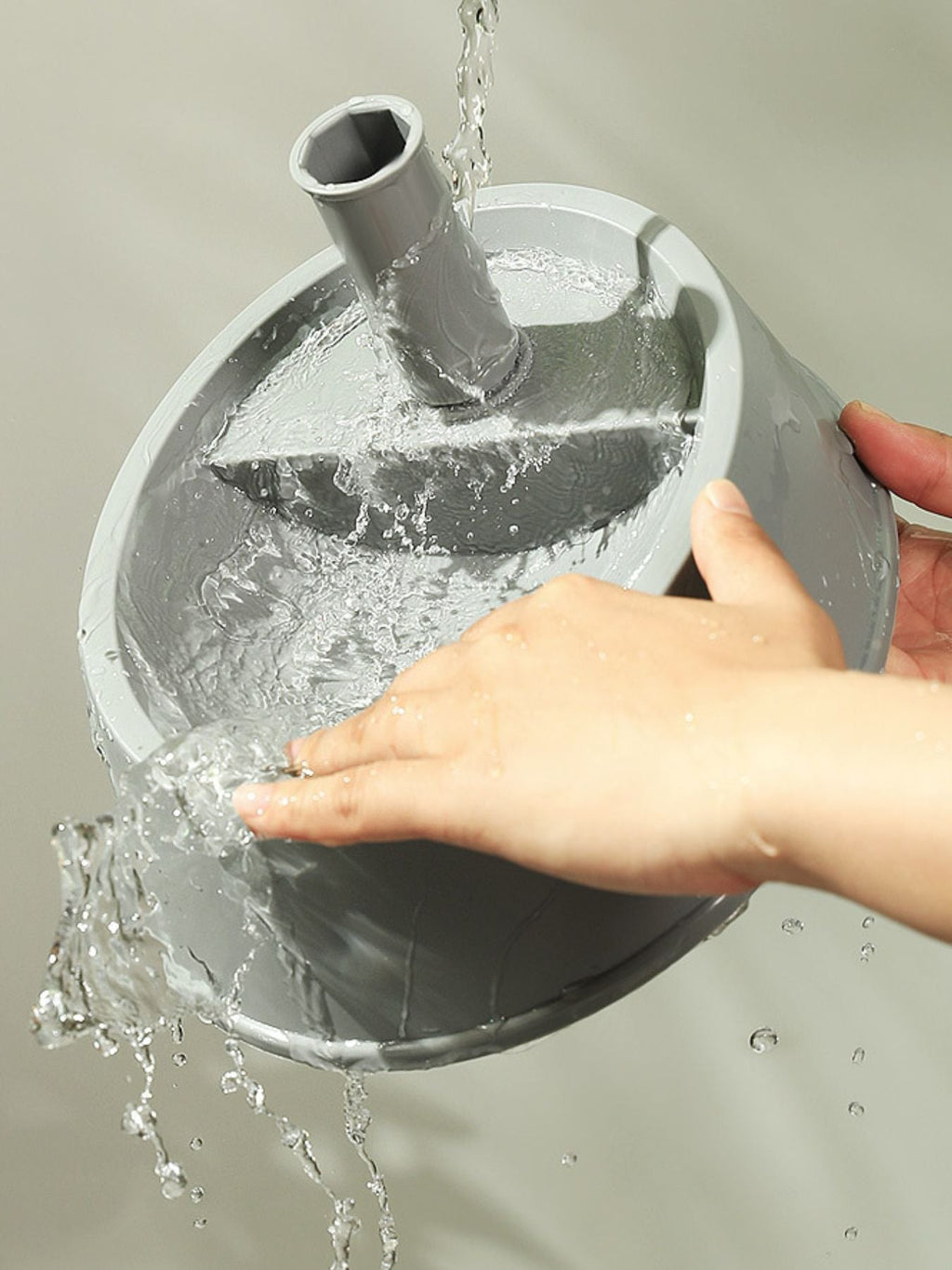 Automatic Water Dispenser Pet Bowl