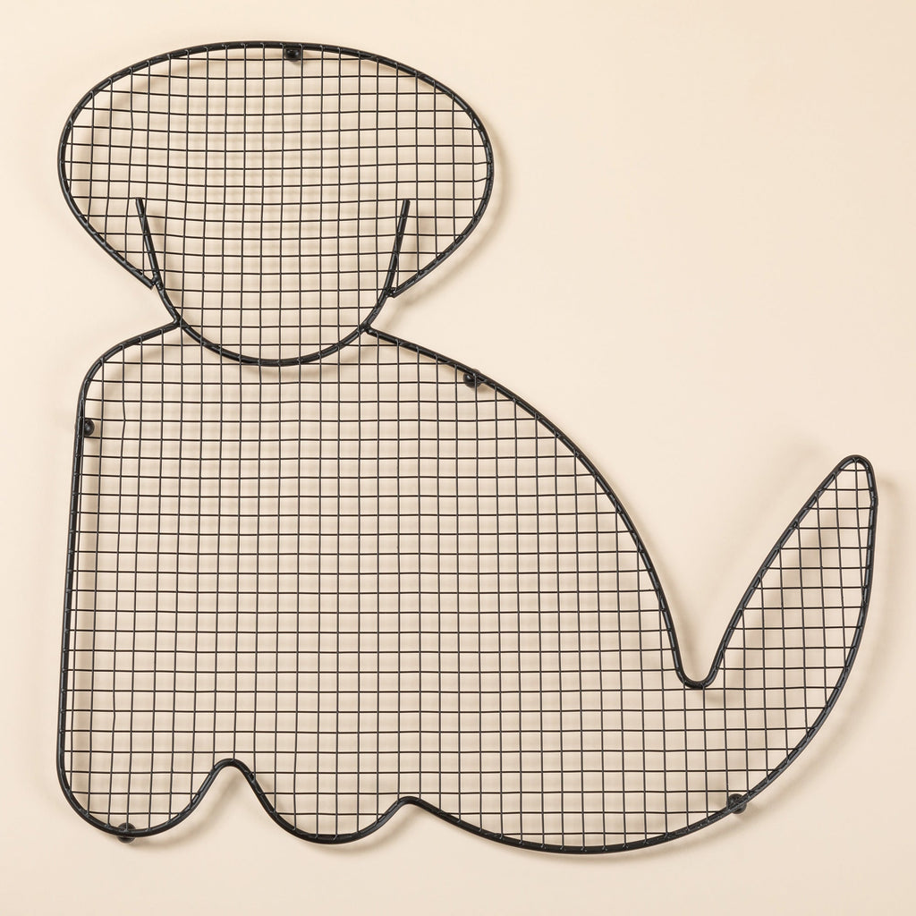 Pet Shaped Cooling Rack