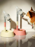 Automatic Water Dispenser Pet Bowl