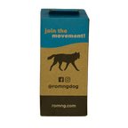 bio-based dog poop bags