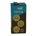 bio-based dog poop bags