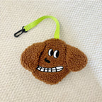 Dog Poop Bag Pet Waste Collector Pooper Scooper Storage Bag Dog Walking Snack Bag