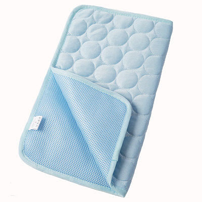 Dog Cool Pad Cushion Fabric Mat