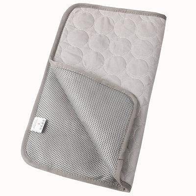 Dog Cool Pad Cushion Fabric Mat