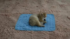 Dog Cool Pad Cushion Fabric Mat