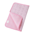 Dog Cool Pad Cushion Fabric Mat