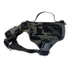 K9R - M5 MOLLE Light Vest