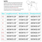 Waterproof Winter Dog Jacket Vest with Built-in Harness – Fleece Lined
