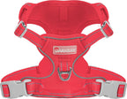 No Pull Dog Harness Adjustable Reflective Oxford Vest Small Medium Large Dogs
