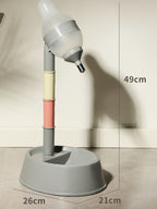 Automatic Water Dispenser Pet Bowl