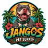 Jango's Pet Supply - Home