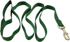 Jeffers 1-Ply Web Nylon Dog Leashes