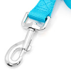 Jeffers 1-Ply Web Nylon Dog Leashes