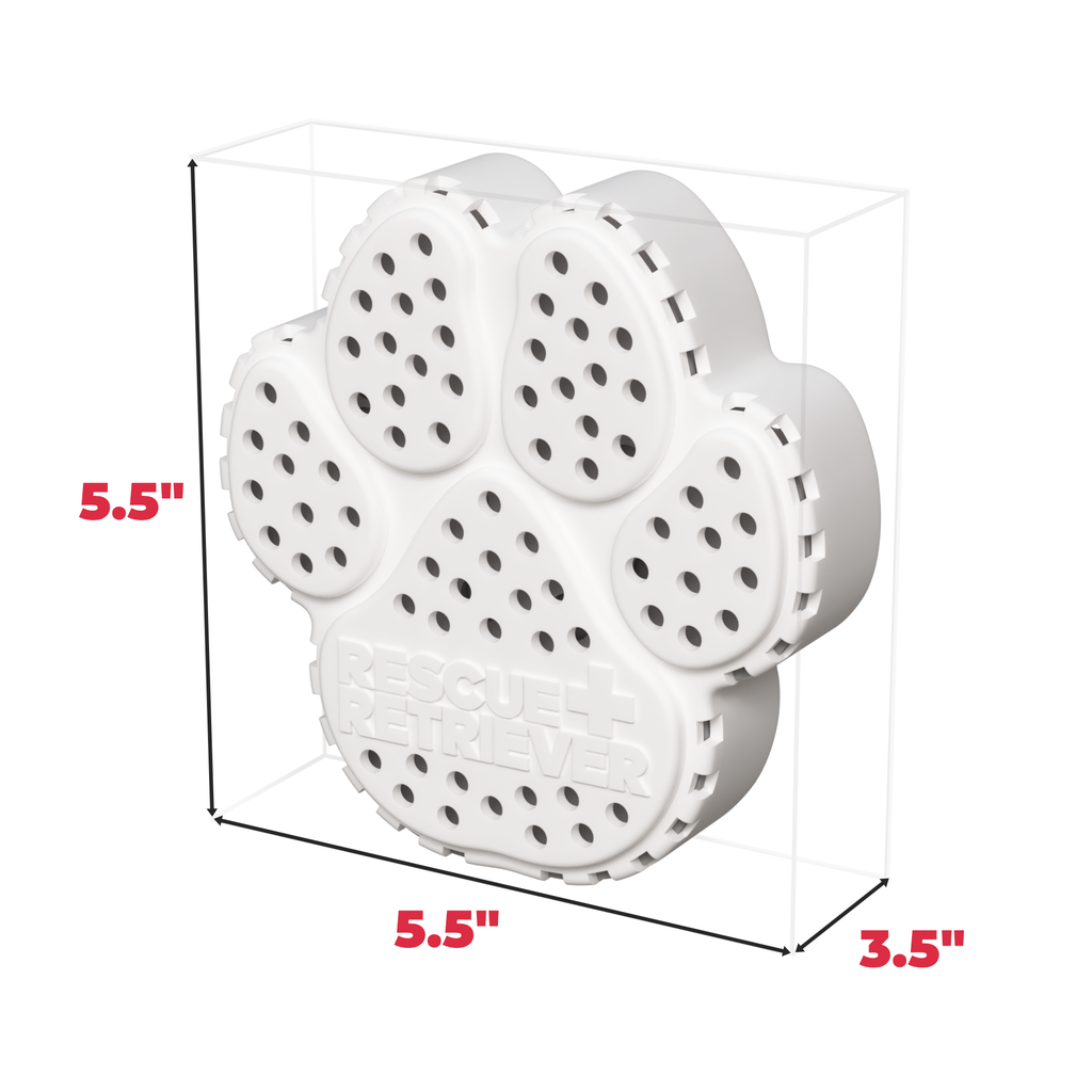 Rescue+Retriever Pet Smoke Detector Multi-pack
