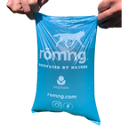 bio-based dog poop bags