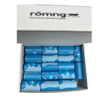 bio-based dog poop bags